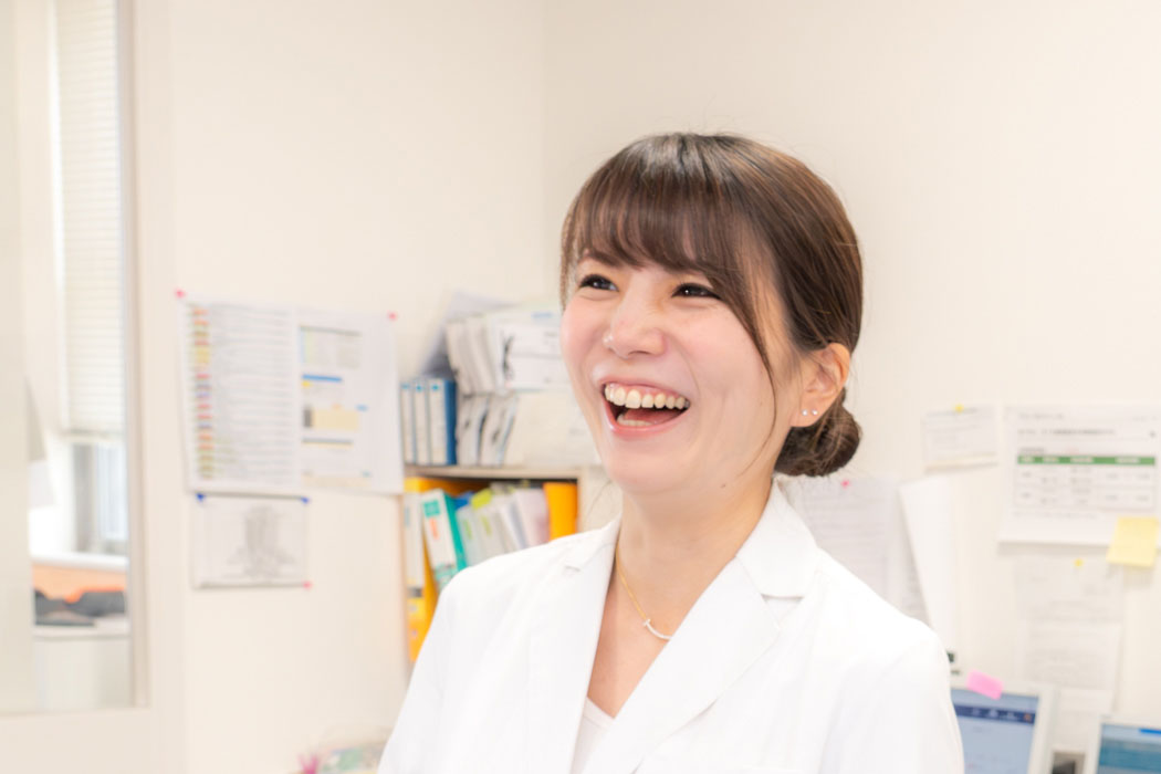 発注、仕入れの手間が減って楽になりました