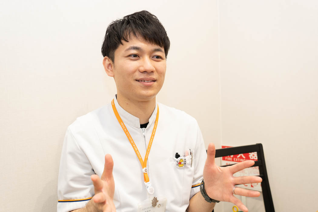 発注業務が自動化で1日5分に！