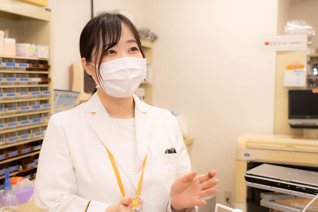 大規模門前に対応するための体制づくり