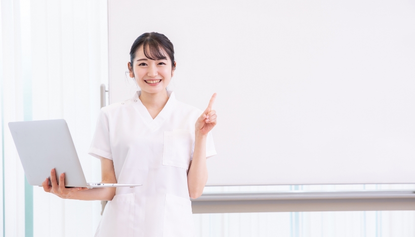 既存の設備ではじめられるクラウド型！セキュリティも安心
