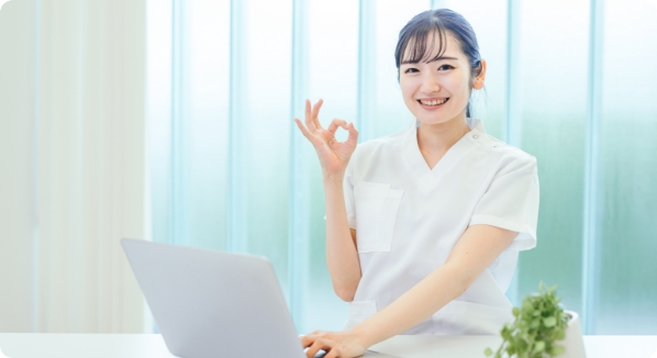 運用サポート